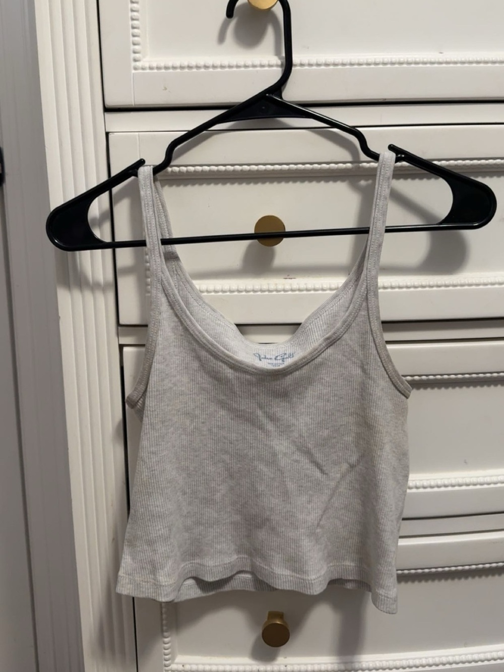 brandy mehlville (john galtt) tank